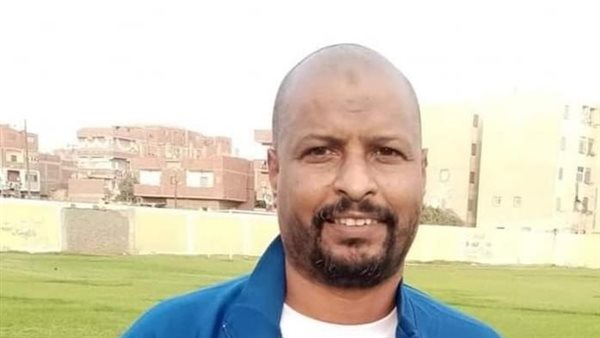 مدرب كهرباء الإسماعيلية