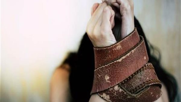 زوجة يعذب زوجته-أرشيفية