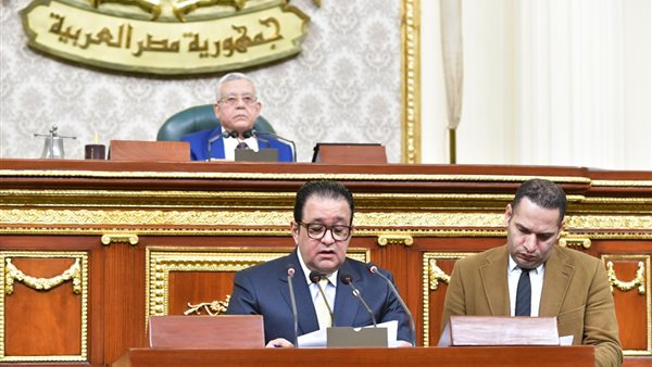 النائب علاء عابد