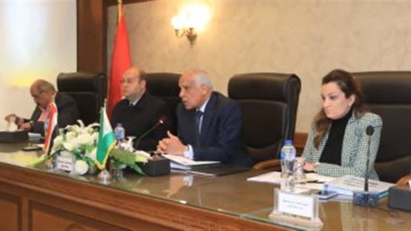 المجلس التنفيذي لمحافظة