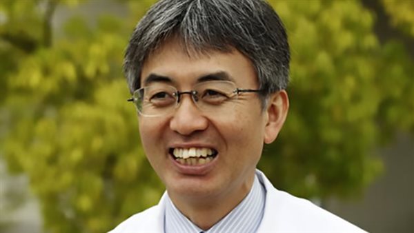 الدكتورهيروشي ديت