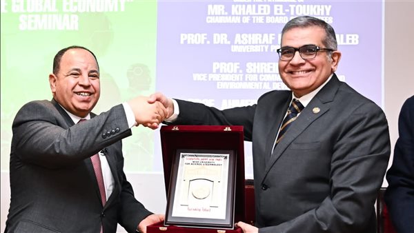 جانب من الفعاليات