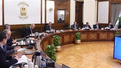 رئيس الوزراء: الحكومة لن تكسب جنيها واحدا من ثمن الأراضي الصناعية