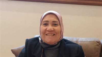 سمية الألفي: تكريمي من مؤتمر أدباء مصر يشعل جذوة إبداعي