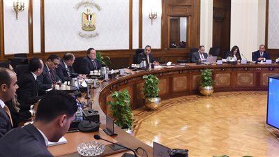 رئيس الوزراء: مجموعة عمل لمتابعة أولويات الإفراج عن البضائع وتوفير السلع