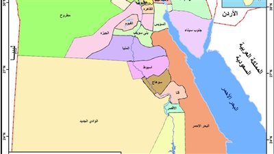 الوزراء يستعرض تحذيرا من تعرض مدن على نهر النيل لخطر الفيضانات