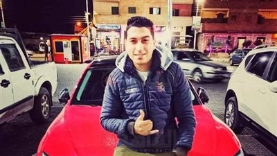 مات يوم عيد ميلاده.. وفاة شاب بالغربية متأثرًا بإصابته في حادث تصادم | بث مباشر