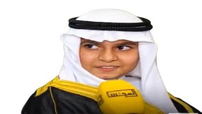 الكويت تكرم 3 طلاب أشقاء مصريين لحفظهم القرآن الكريم