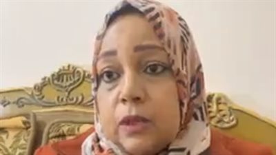 سيدة تستغيث من طليقها بحدائق المعادي: اتهمني في شرفي وقالي هقتلك وأحرق وشك بمية نار | بث مباشر