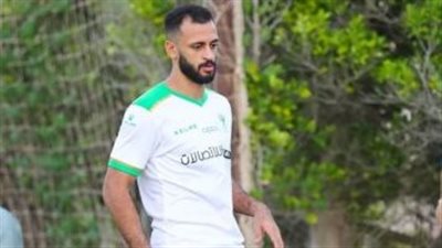 المصري البورسعيدي: ابتعاد مروان حمدي عن الفريق فائدة له.. واستمراره عبء علينا