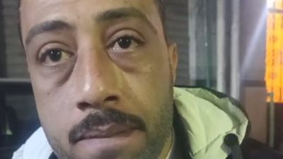 مصرع طفل في شرفة منزله بطلق خرطوش من حفل زفاف بشبرا الخيمة | بث مباشر