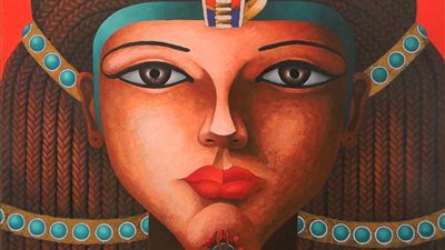 الأربعاء.. افتتاح معرض للفنان محمد المسلماني بمركز كرمة بن هانئ الثقافي