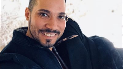 عبدالله رشدي: ماضٍ في كل الطرق من أجل الحصول على حق زوجتي.. ومش هسيبه 