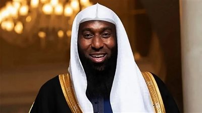 حقيقة وفاة الشيخ بدر المشاري.. والحزن يخيم على محبيه عبر السوشيال ميديا