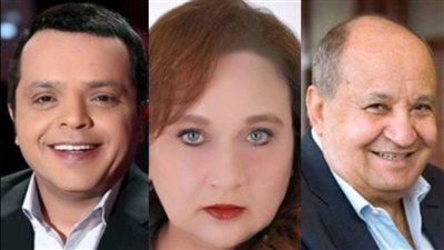 ماجدة خير الله: وحيد حامد عرض على محمد هنيدي فيلمًا وهو تجاهله واستهان به| خاص