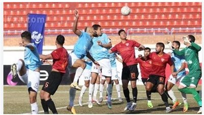 موعد مباراة غزل المحلة وسيراميكا كليوباترا في كأس عاصمة مصر 