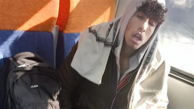 اشتباه بالزايدة.. تفاصيل الحالة الصحية لـ مشجع الزمالك بعد نقله للمستشفى أثناء توقف القطار بالمنيا 