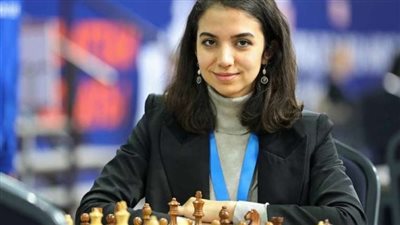 من جديد.. أزمة تلاحق لاعبة إيرانية بعدما نافست بدون حجاب