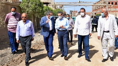 الغربية تخصص خط ساخن للإبلاغ عن شكاوى السلع وارتفاع الأسعار