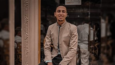 طب بنها تنعى طالبا بالفرقة الرابعة توفي إثر حادث تصادم 