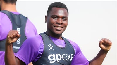 ميكيسوني يصل إلى القاهرة هذا الأسبوع لحسم مصيره مع الأهلي | خاص