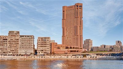 مشوني من غير سبب؟!.. شيف سابق في فندق هيلتون رمسيس يكشف تفاصيل فصله