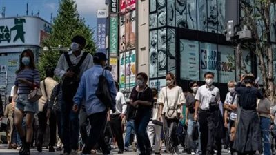 الحكومة اليابانية تعرض مليون ين عن كل طفل قررت أسرته الخروج من طوكيو