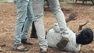 بسبب جلوسه على الموتوسيكل.. بلطجي يتخلص من شاب طعنًا بالدقهلية