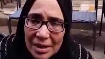 والدة فتاة الشرقية ضحية حادث بالإمارات: آخر مرة كلمتها قلتلها تعالي أشوفك قالتلي انسيني يا ماما | بث مباشر