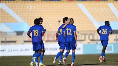 مدرب أسوان: أداؤنا الهجومي أربك الزمالك ومنحنا التفوق