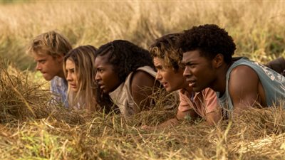 مغامرة جديدة.. لقطات الموسم الثالث من مسلسل Outer Banks | صور