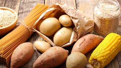 أبرزها البطاطا والذرة.. خضروات نشوية تعزز زيادة الوزن