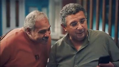 محمد رضوان: لم نستقر على فكرة مسلسل موضوع عائلي 3.. ومش قلقان من المشاركة لهذا السبب