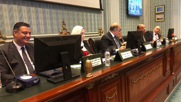 مجلس النواب 