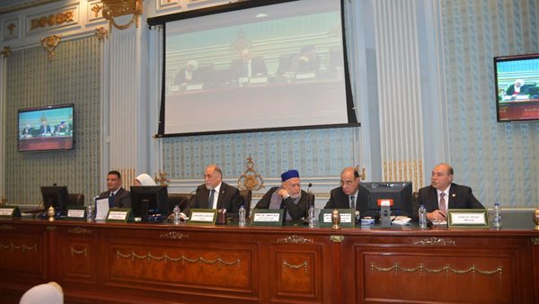 مجلس النواب 