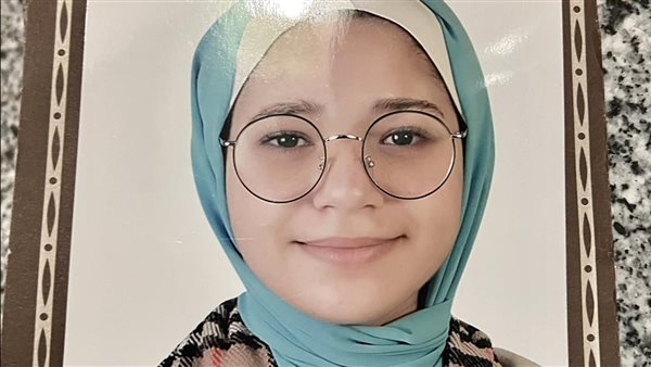 الطالبة المتغيبة