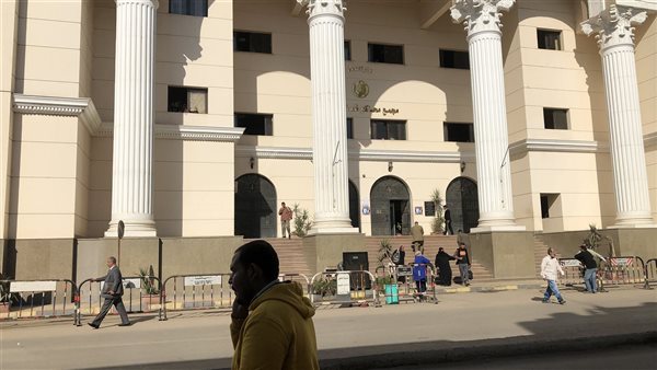 محكمة - أرشيفية 