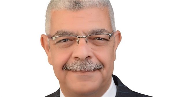 رئيس جامعة المنوفية