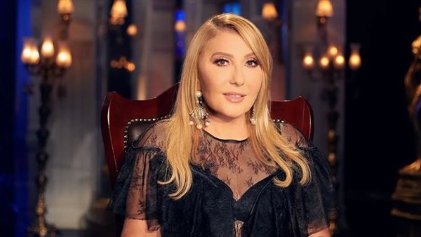 نادية الجندي 