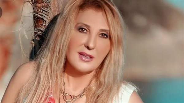 نادية الجندي 