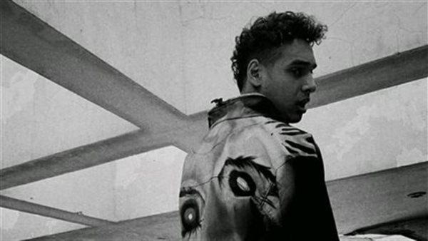 مطرب الراب مروان