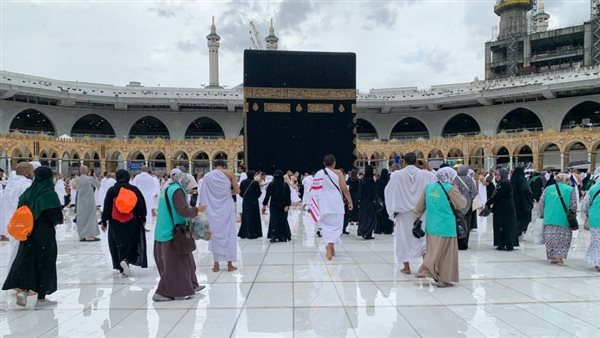 الكعبة المشرفة