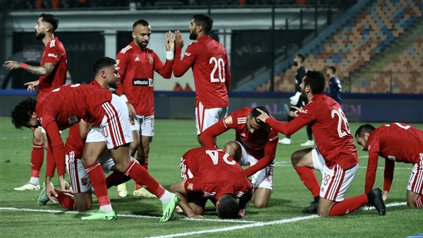 صورة أرشيفية للأهلي