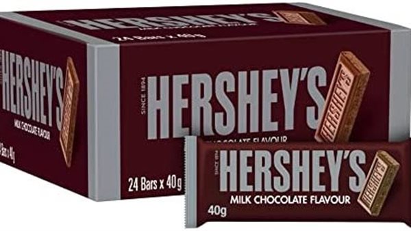 شوكولاتة هيرشي 
