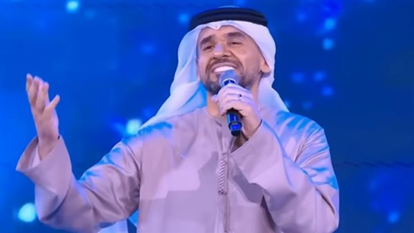 حسين الجسمي