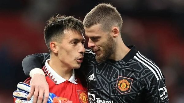  مانشستر يونايتد