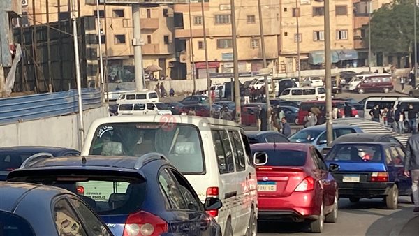 محور 26 يوليو