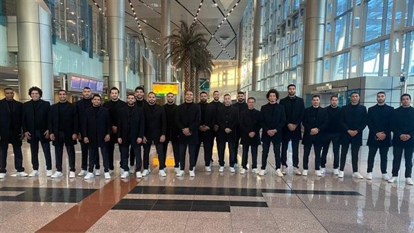 منتخب مصر لكرة اليد