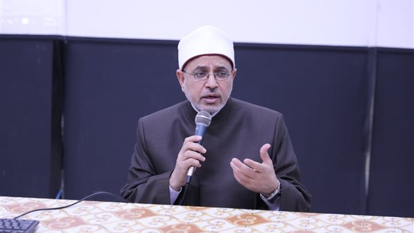 رئيس جامعة الأزهر