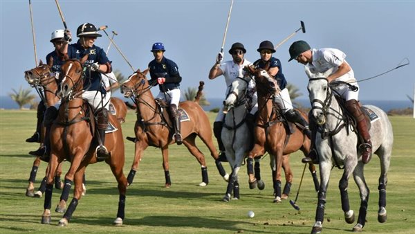 مهرجان السياحة الرياضية